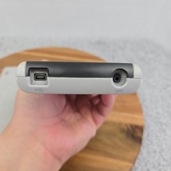 Texas Instruments TI-84 Plus Silver Edition Graphing Calculator Silver Gray Math - Picture 4 of 8